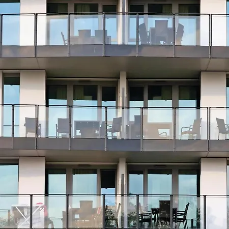 Highend Travemuende - Whg 302 Lubeka