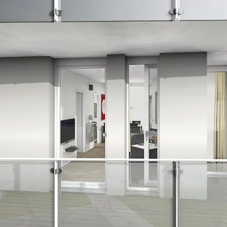 Apartament Highend Travemuende - Whg 302