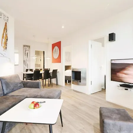 Highend Travemuende - Whg 302 * Lübeck