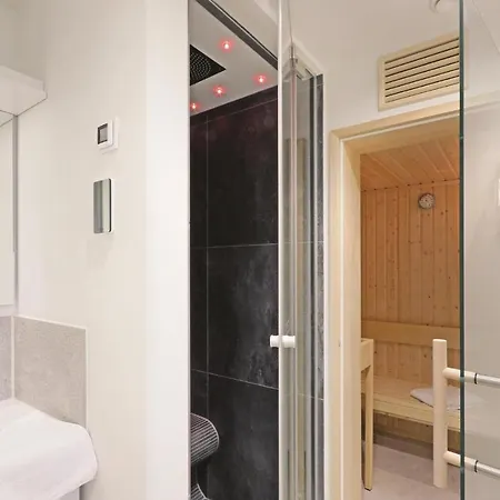 Highend Travemuende - Whg 302 Apartament