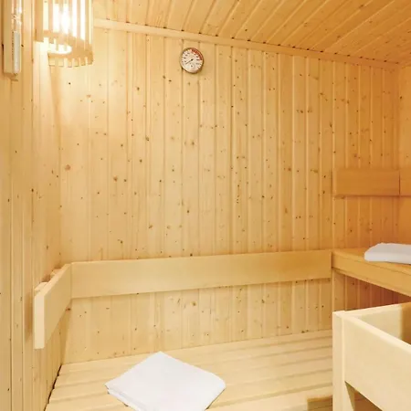 Apartament Highend Travemuende - Whg 302 Lubeka