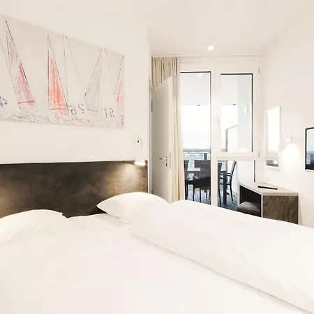 Apartament Highend Travemuende - Whg 302 *