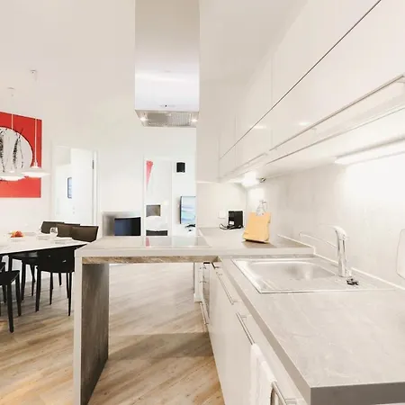 Highend Travemuende - Whg 302 Apartament *