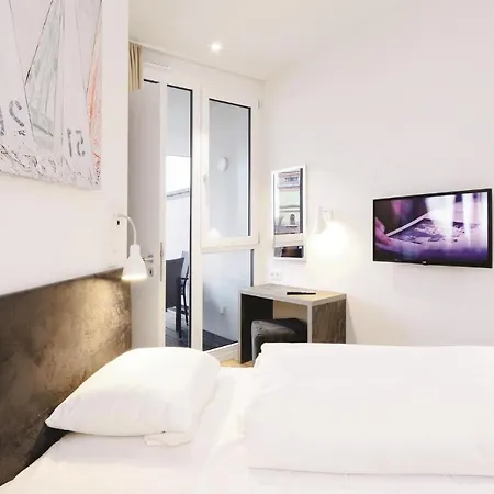 Apartament Highend Travemuende - Whg 302 *