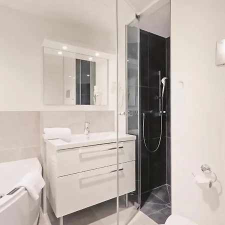 Highend Travemuende - Whg 302 Apartament *