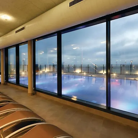 Apartament Highend Travemuende - Whg 302 Lubeka