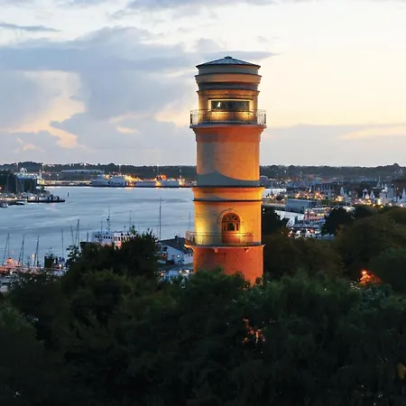 Highend Travemuende - Whg 302 Lubeka