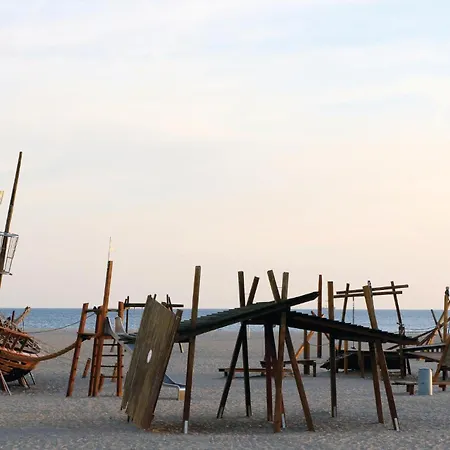 Highend Travemuende - Whg 302 * Lubeka