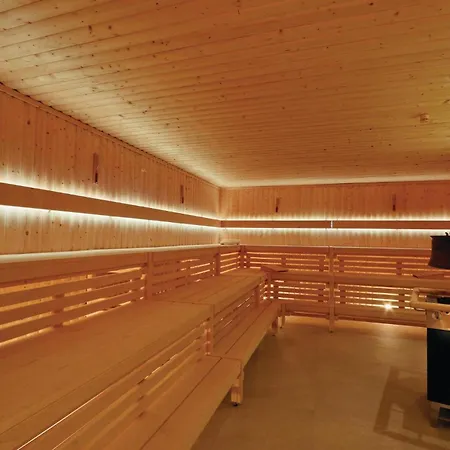 Apartament Highend Travemuende - Whg 302