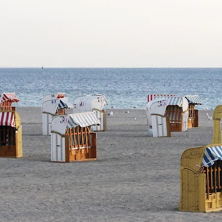 Highend Travemuende - Whg 302